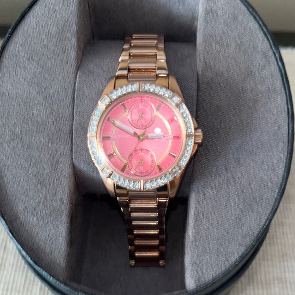 Citizen watch